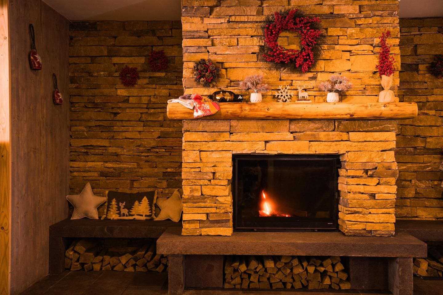 Restaurant Platoul Soarelui - 3