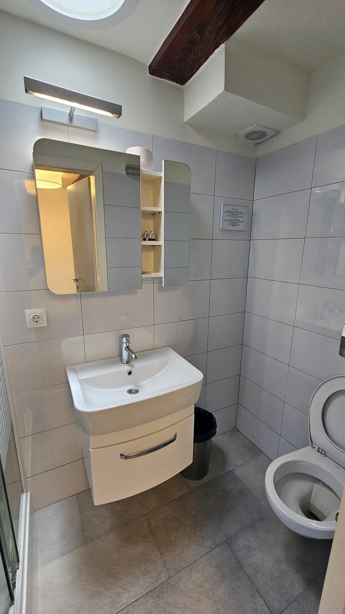 Cabana - Camera 11 - Fotografie 6