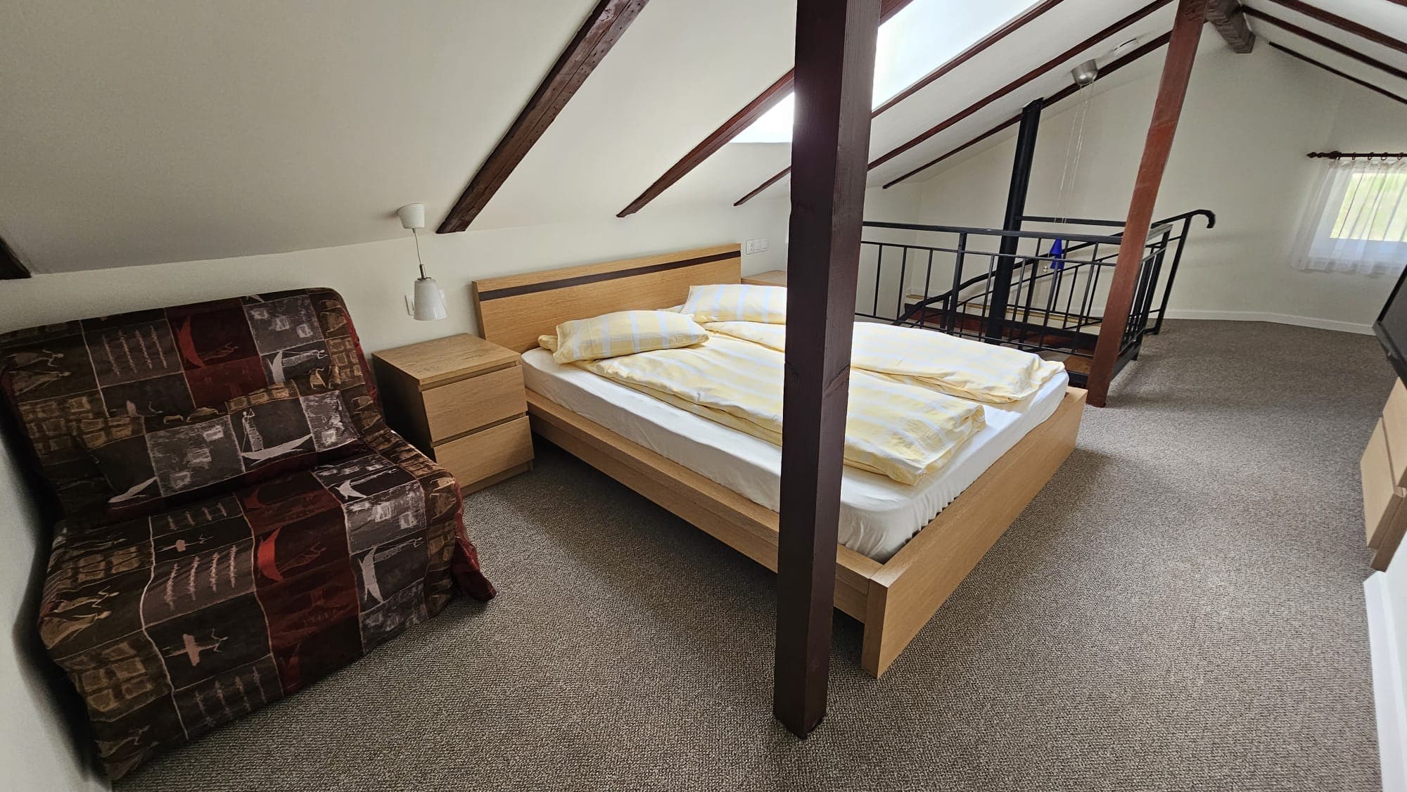 Cabana - Camera 11 - Fotografie 1