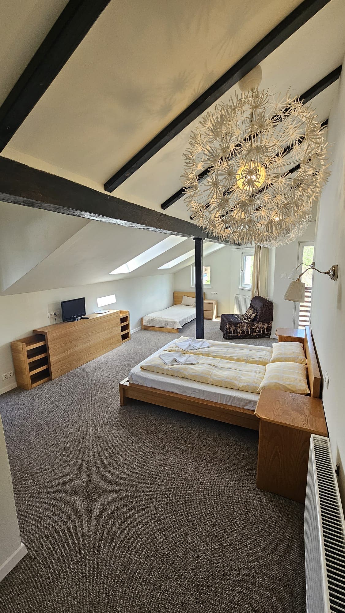 Cabana - Camera 12 - Fotografie 2