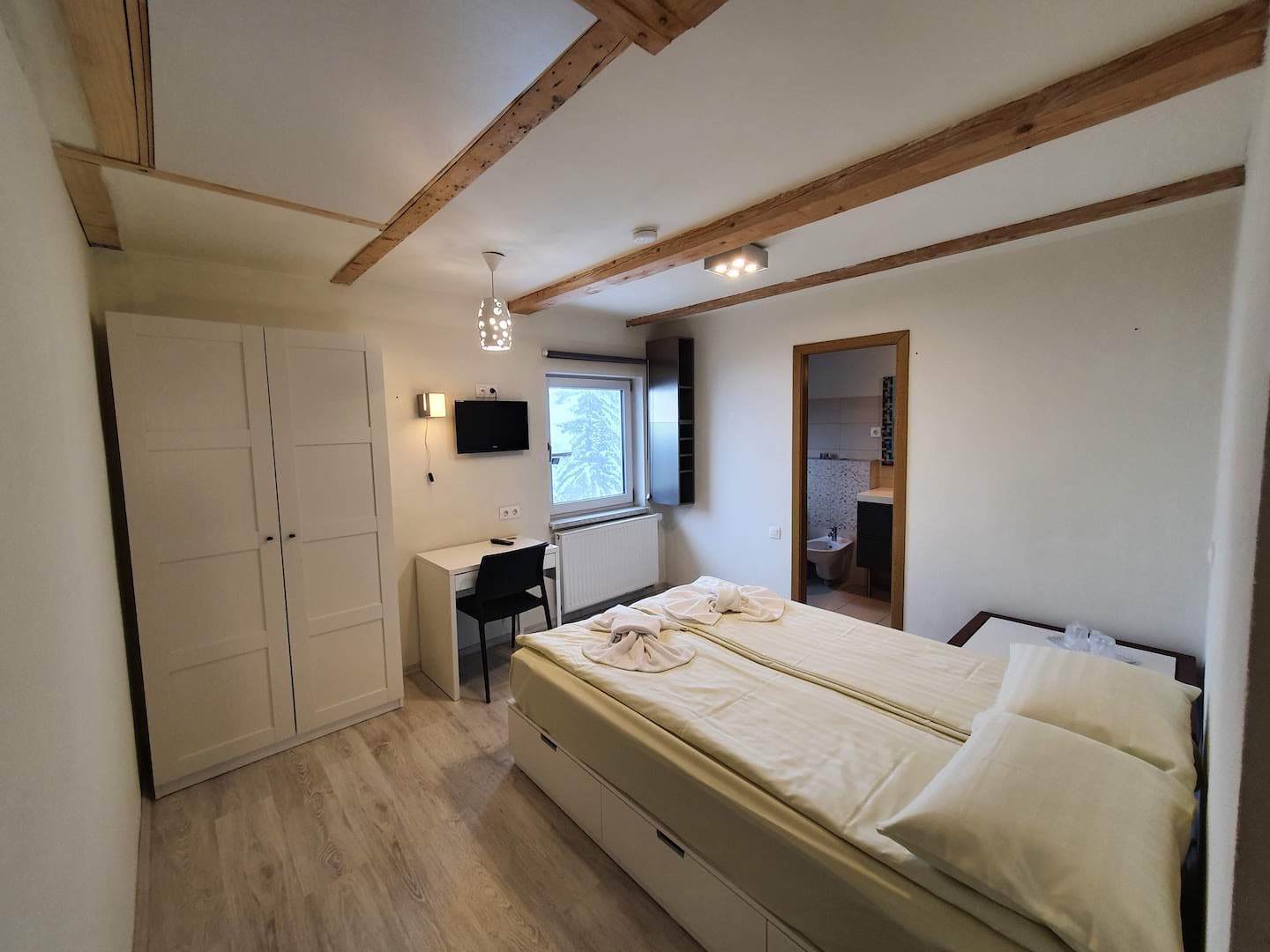 Cabana - Camera 14 - Fotografie 1