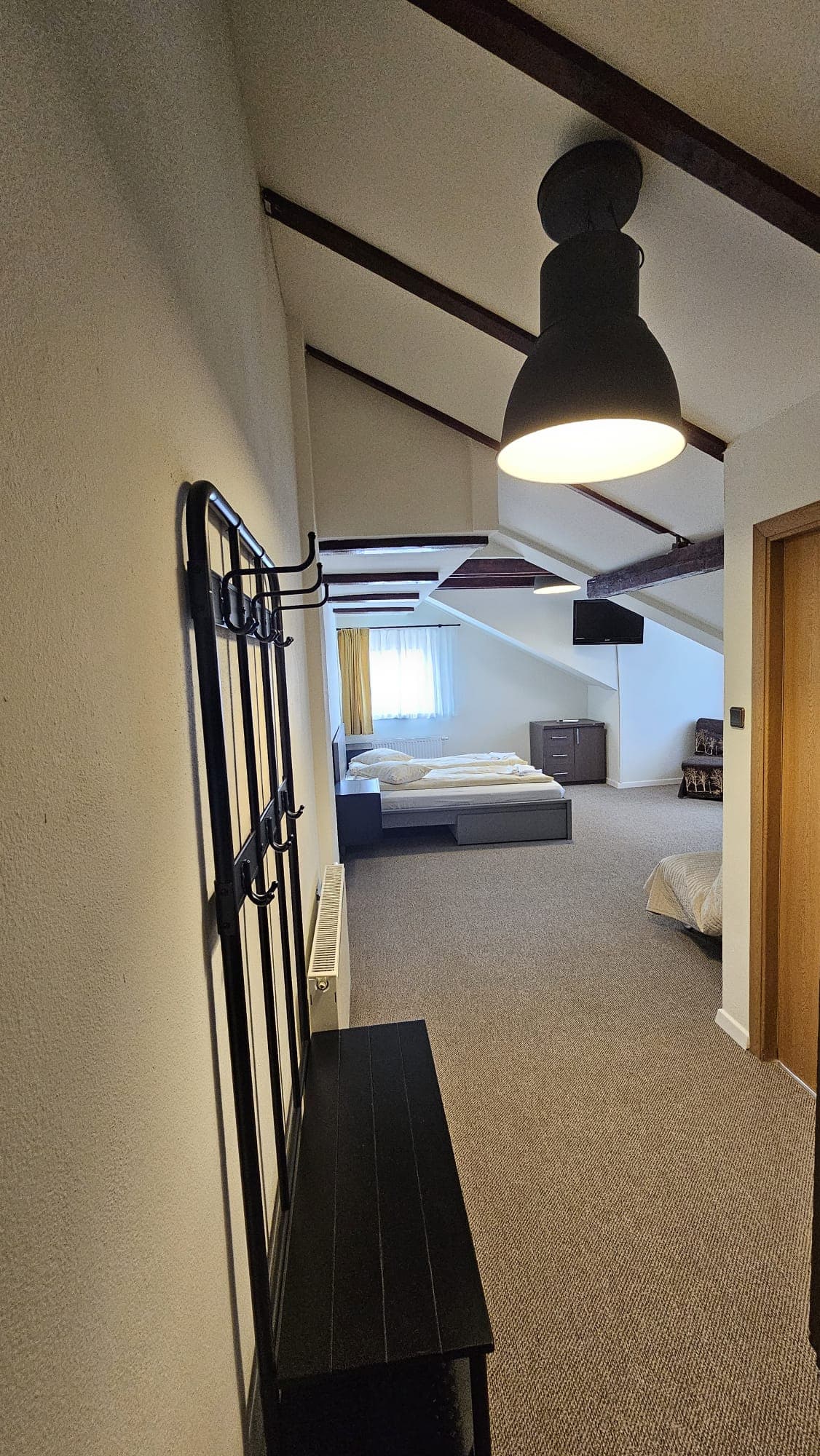 Cabana - Camera 6 - Fotografie 5