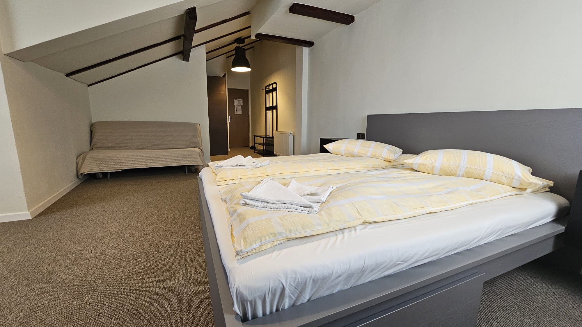 Cabana - Camera 6 - Fotografie 1