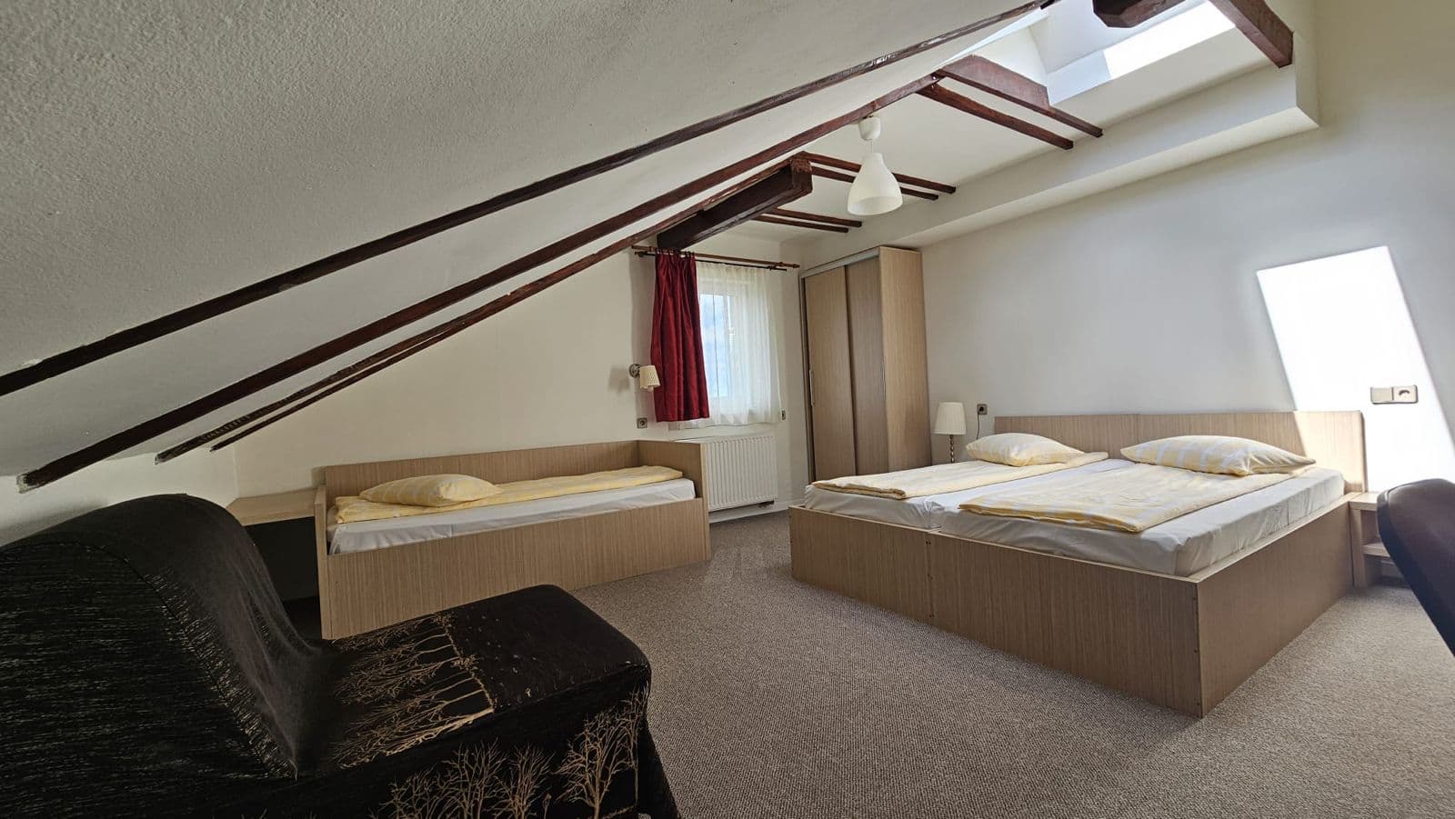 Cabana - Camera 8 - Fotografie 1