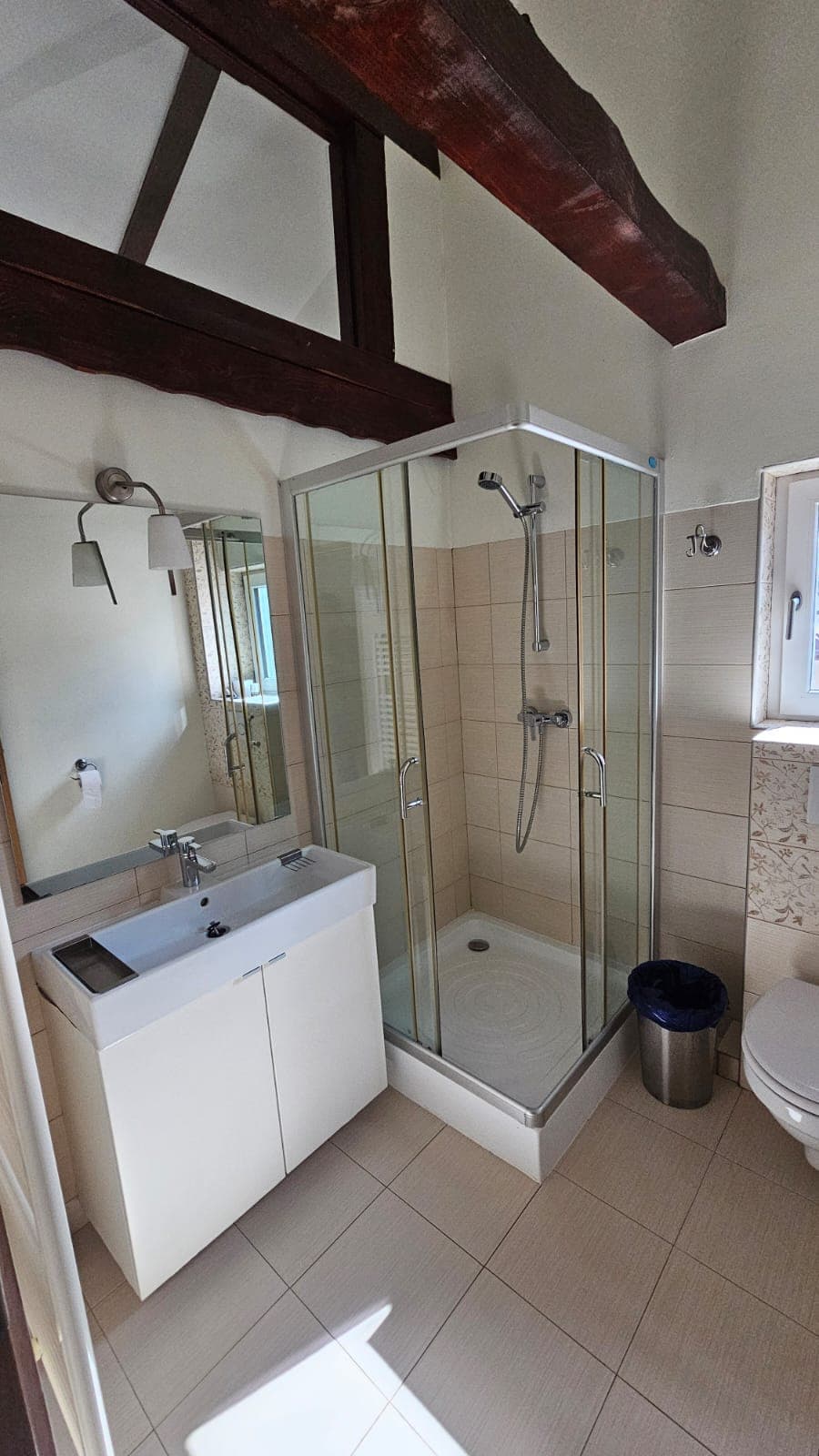 Cabana - Camera 9 - Fotografie 3