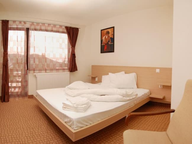 Vila - Camera 101 - Fotografie 1