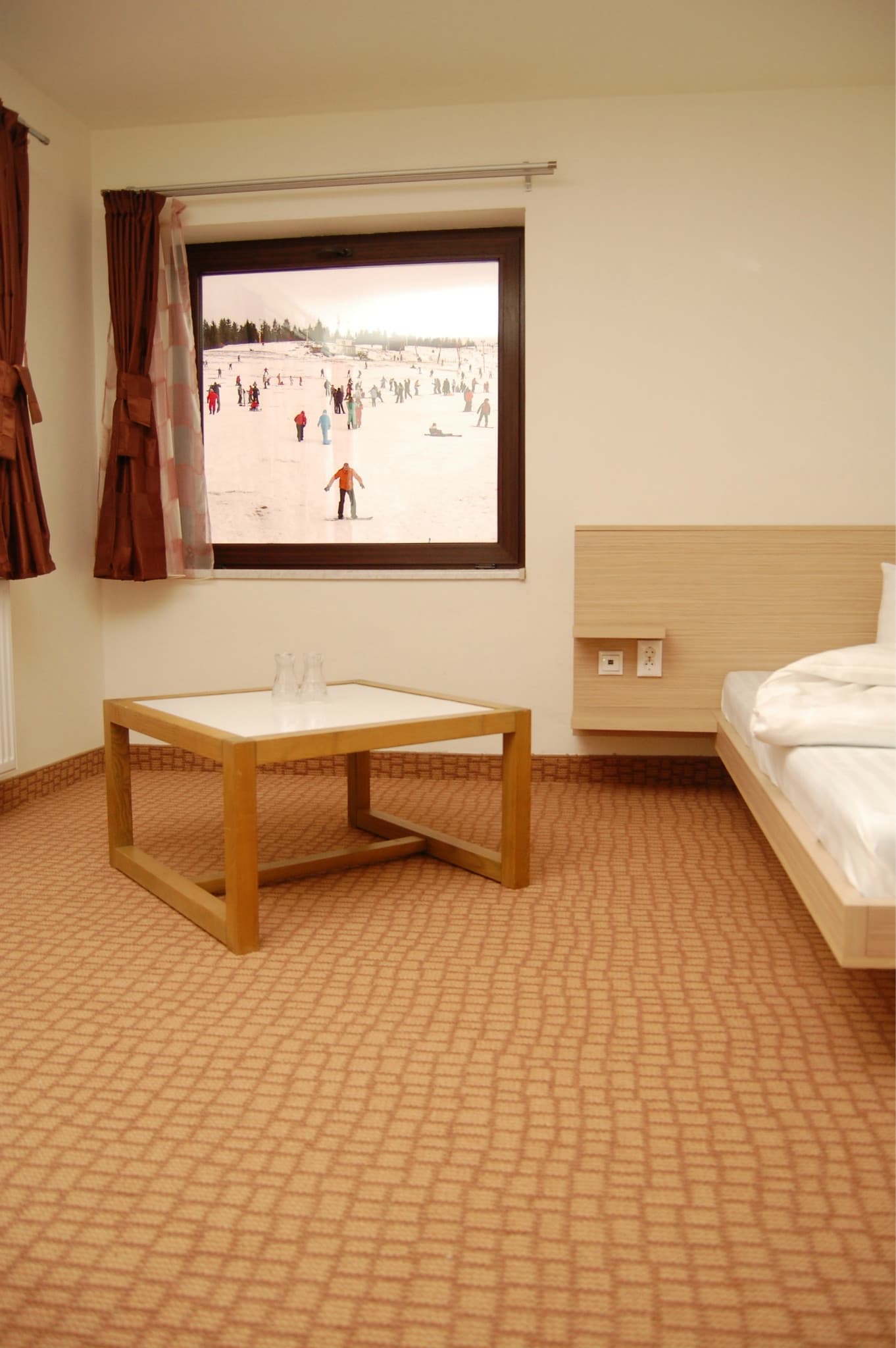 Vila - Camera 104 - Fotografie 3